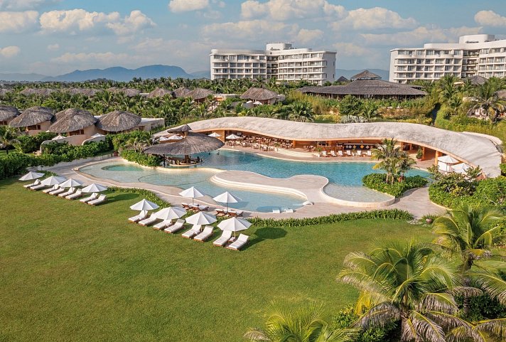 Ana Mandara Cam Ranh