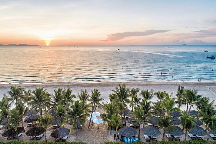 The Anam Cam Ranh
