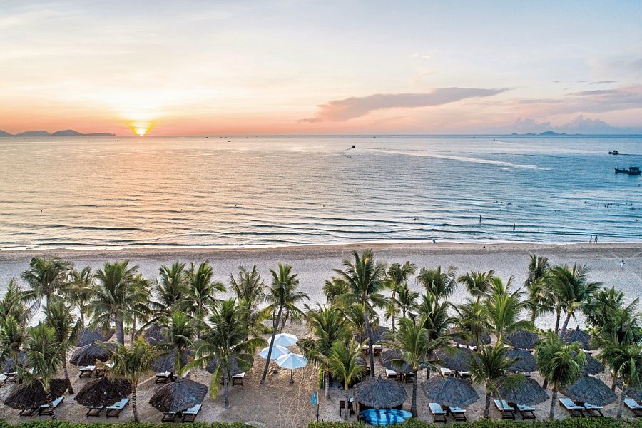 The Anam Cam Ranh