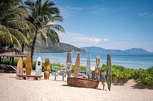 The Anam Cam Ranh