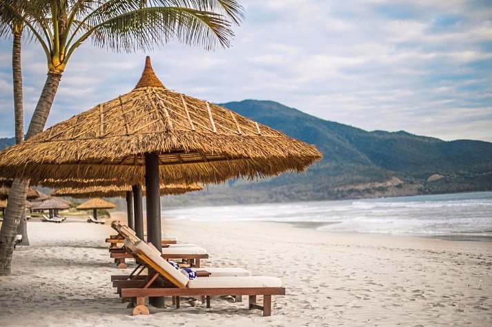 The Anam Cam Ranh