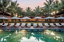 The Anam Cam Ranh - Center Pool