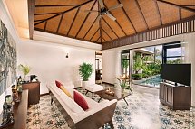 The Anam Cam Ranh - Wohnbeispiel Ocean View Pool Villa (Zimmercodierungen VB5 & VM5)