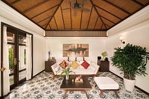 The Anam Cam Ranh - Wohnbeispiel Ocean View Pool Villa (Zimmercodierungen VB5 & VM5)