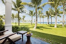 The Anam Cam Ranh - Wohnbeispiel Ocean Front Pool Villa (Zimmercodierung VM5)