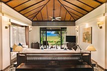 The Anam Cam Ranh - Wohnbeispiel Seaview Villa (Zimmercodierung VBM)