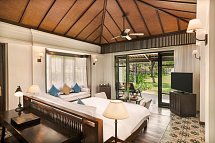The Anam Cam Ranh - Wohnbeispiel Seaview Villa (Zimmercodierung VBM)