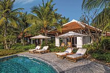 The Anam Cam Ranh - Wohnbeispiel Pool View Villa (Zimmercodierung VBP)