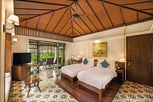 The Anam Cam Ranh - Wohnbeispiel Garden View Villa (Zimmercodierung VBG)