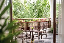 The Anam Cam Ranh - Wohnbeispiel Terrace (Zimmercodierung UD2)