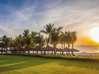 The Anam Cam Ranh