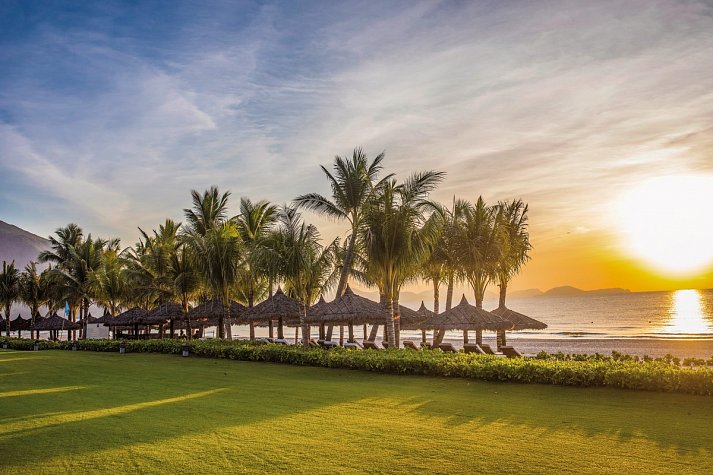 The Anam Cam Ranh