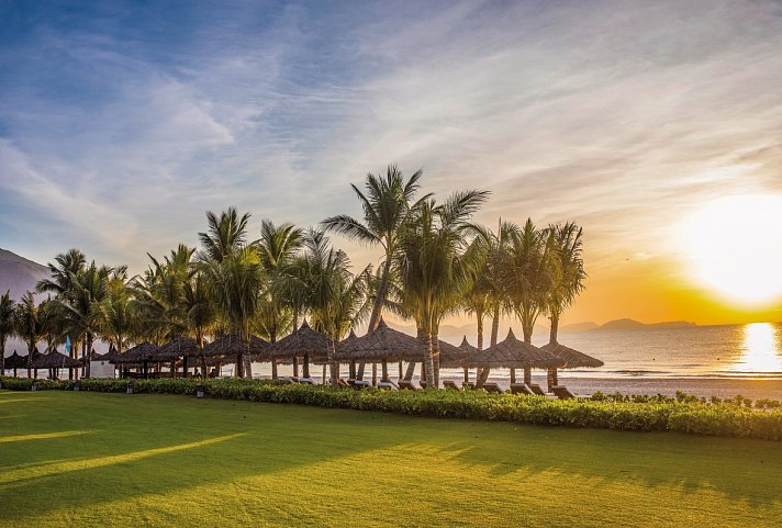 The Anam Cam Ranh