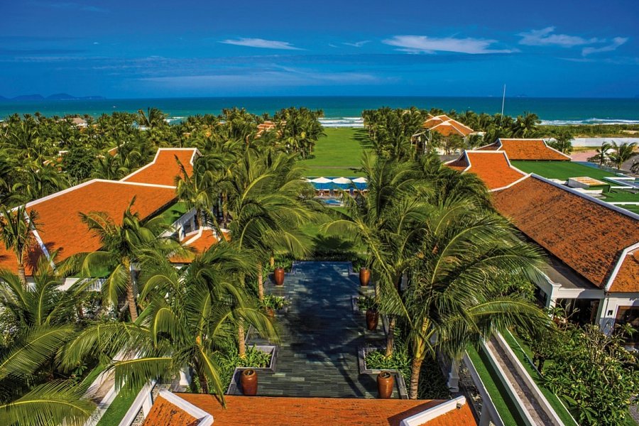 The Anam Cam Ranh