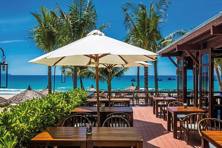 The Anam Cam Ranh
