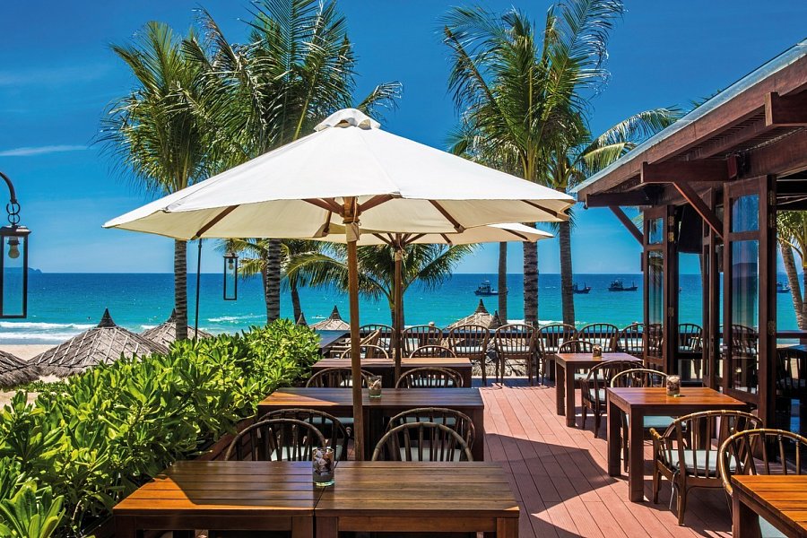 The Anam Cam Ranh
