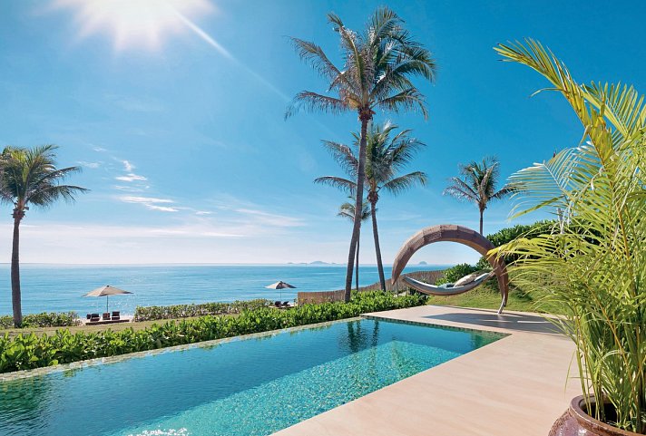 Fusion Resort Cam Ranh