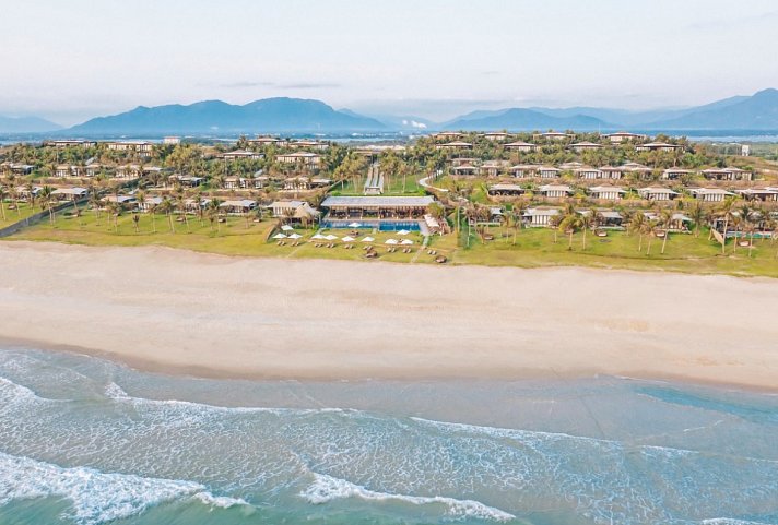 Fusion Resort Cam Ranh