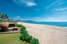 Fusion Resort Cam Ranh