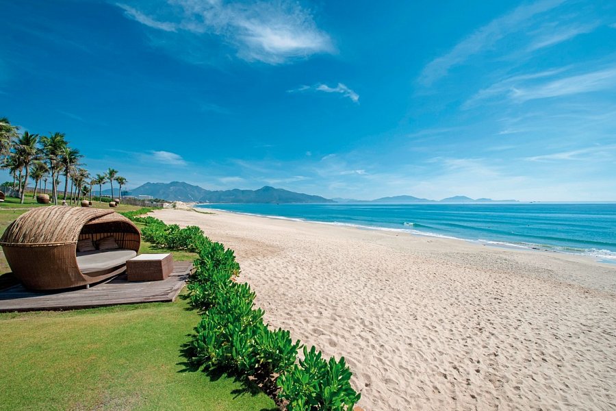 Fusion Resort Cam Ranh