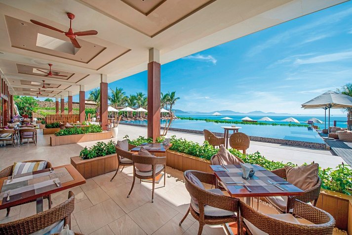 Fusion Resort Cam Ranh