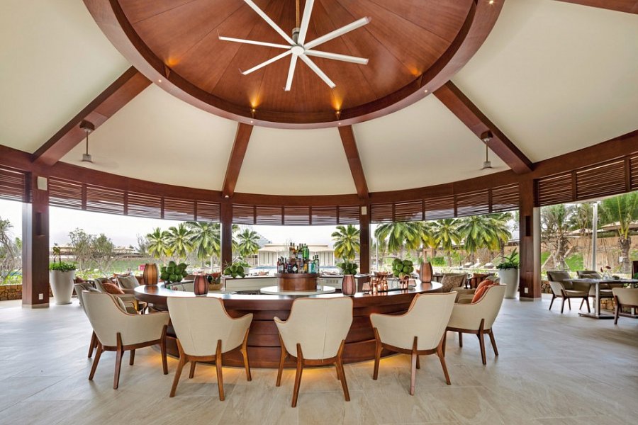 Fusion Resort Cam Ranh