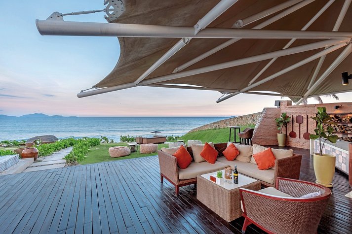 Fusion Resort Cam Ranh