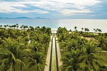 Fusion Resort Cam Ranh