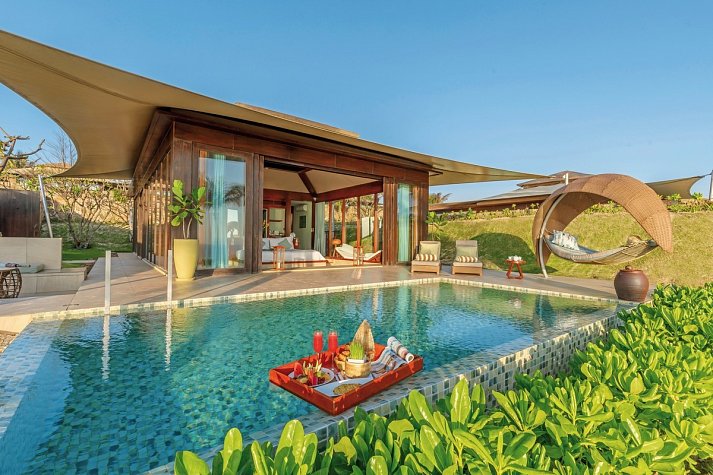 Fusion Resort Cam Ranh