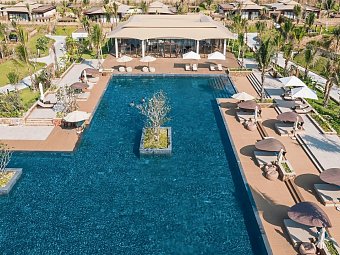 Fusion Resort Cam Ranh