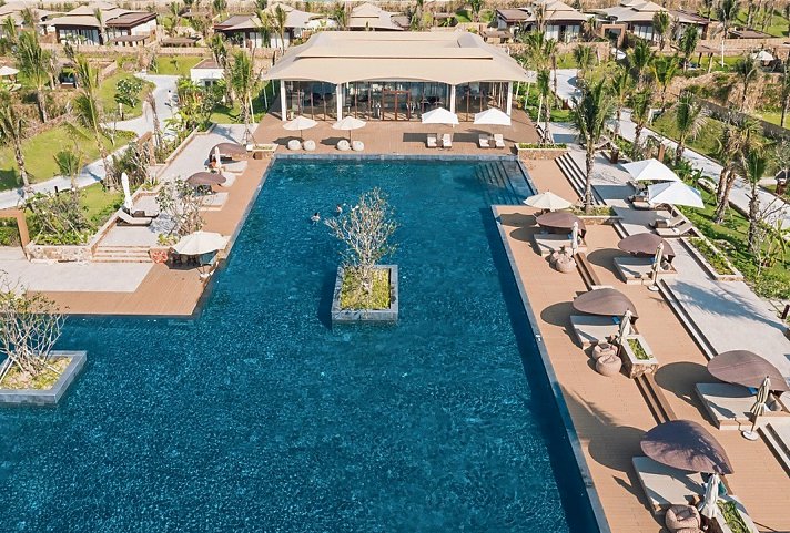 Fusion Resort Cam Ranh