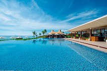 Fusion Resort Cam Ranh