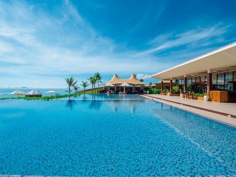 Fusion Resort Cam Ranh