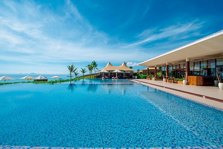 Fusion Resort Cam Ranh