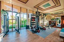 Fusion Resort Cam Ranh