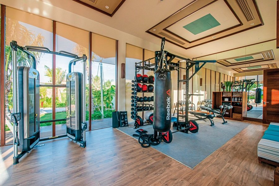 Fusion Resort Cam Ranh