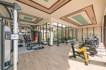 Fusion Resort Cam Ranh
