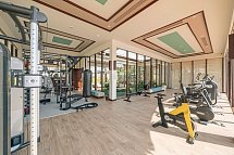 Fusion Resort Cam Ranh