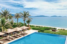 Fusion Resort Cam Ranh
