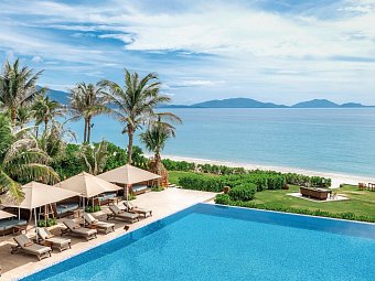 Fusion Resort Cam Ranh