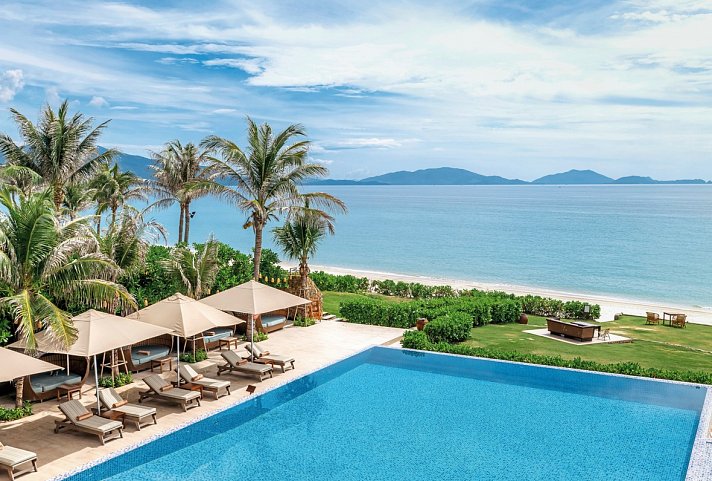 Fusion Resort Cam Ranh