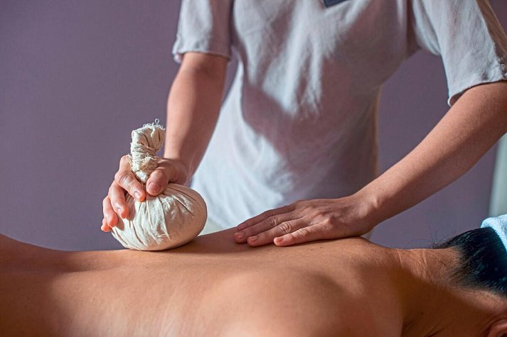 Fusion Resort Cam Ranh - Wellness