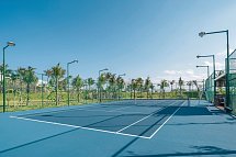 Fusion Resort Cam Ranh