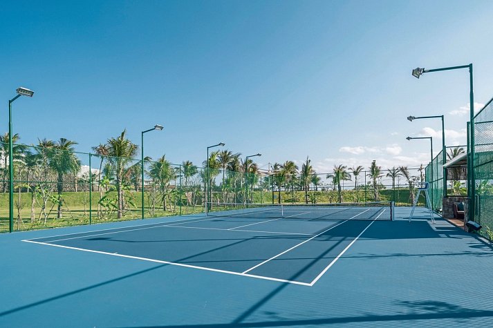 Fusion Resort Cam Ranh