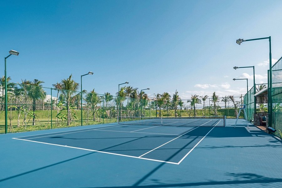 Fusion Resort Cam Ranh