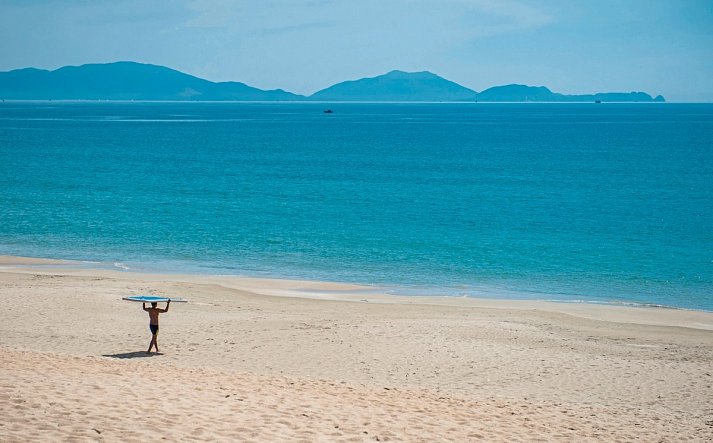 Fusion Resort Cam Ranh