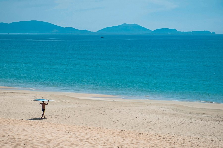 Fusion Resort Cam Ranh