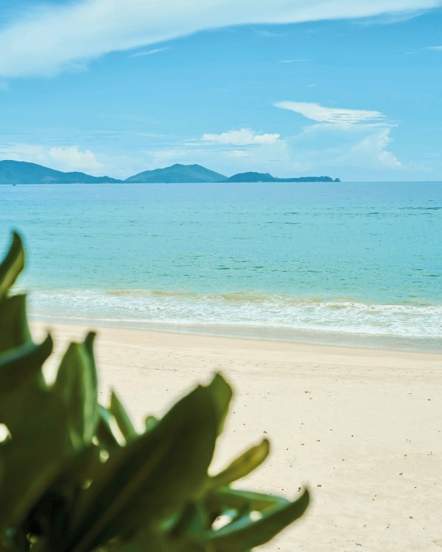Fusion Resort Cam Ranh