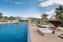 Fusion Resort Cam Ranh