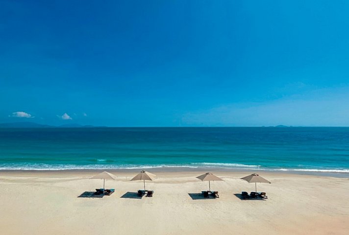Fusion Resort Cam Ranh